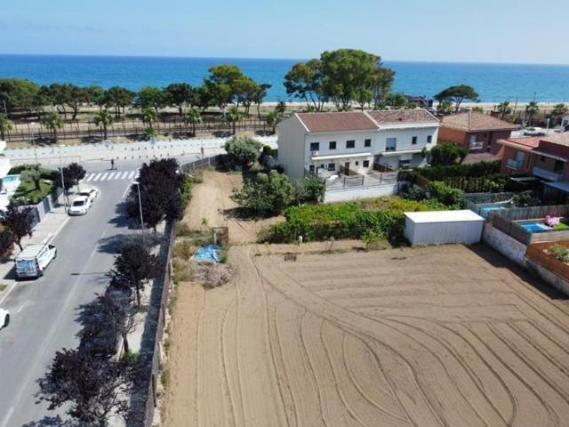 Parcela en venta en Pineda de Mar, Illes canaries photo 0