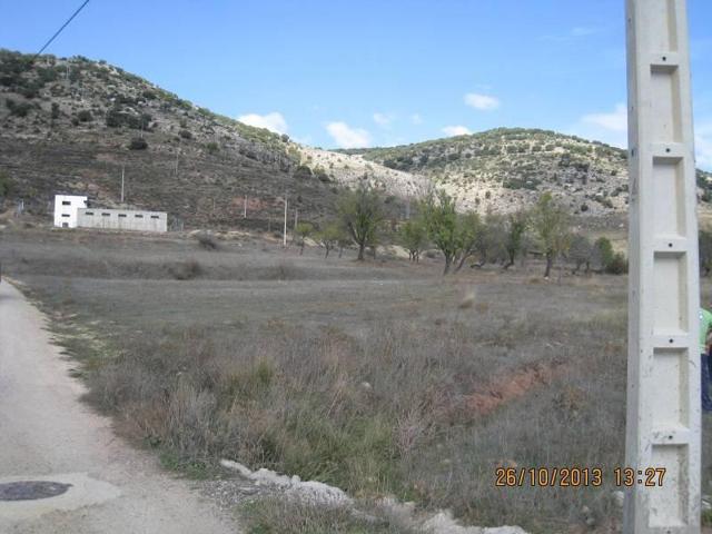 Parcela en venta en Cañete, Las viñas photo 0