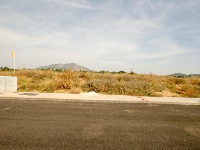 Parcela en venta en Coín photo 0