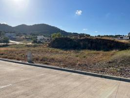 Parcela en venta en Castellvell del Camp, Castellvell del camp photo 0