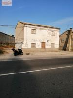 Parcela en venta en Lorca, Carretera Caravaca photo 0