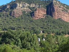 Parcela en venta en Folgueroles, Centre photo 0