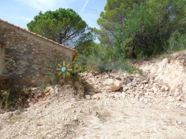 Parcela en venta en Real de Gandía, Alrrededores photo 0