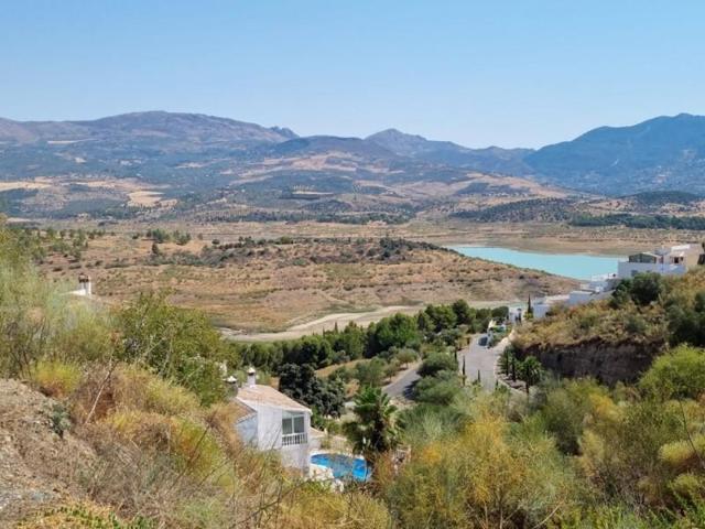 Parcela en venta en Viñuela, Los romanes photo 0