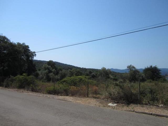 Parcela en venta en Santa Cristina d'Aro, Sant miquel d\' aro photo 0