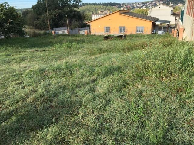 Parcela en venta en Lliçà d'Amunt, MAS BO photo 0