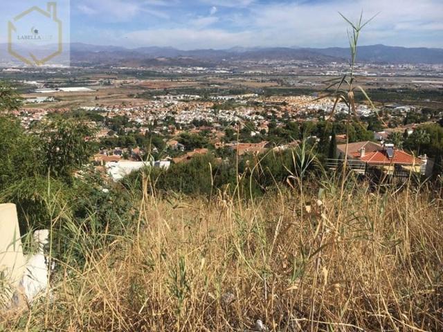 Parcela en venta en Alhaurín de la Torre photo 0