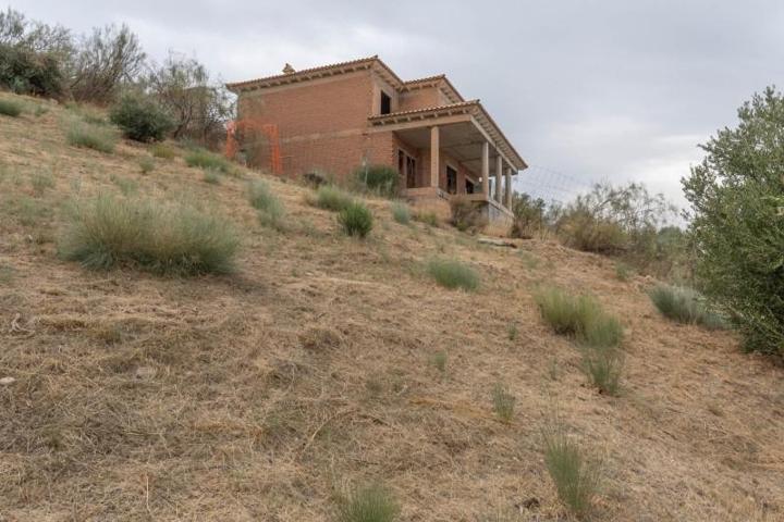 Parcela en venta en Zubia, LOS ALTOS photo 0