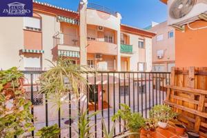 Piso en venta en Las Gabias, Polideportivo Municipal photo 0