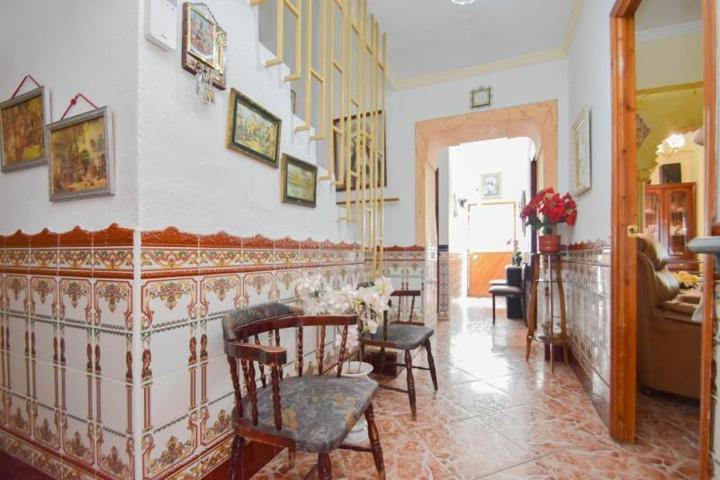 Adosada en venta en Atarfe, Sierra elvira photo 0