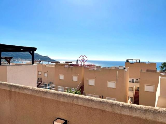 Aticos en venta en Cartagena, La Azohía photo 0