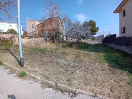 Parcela en venta en Pineda de Mar photo 0