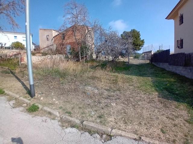 Parcela en venta en Pineda de Mar photo 0