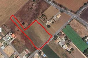 Parcela en venta en Chipiona, Playa Montijo photo 0