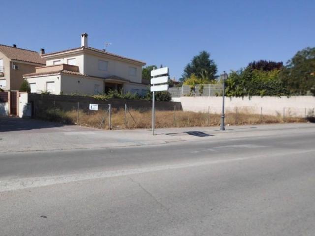 Parcela en venta en Almansa, S.U.P 1 photo 0