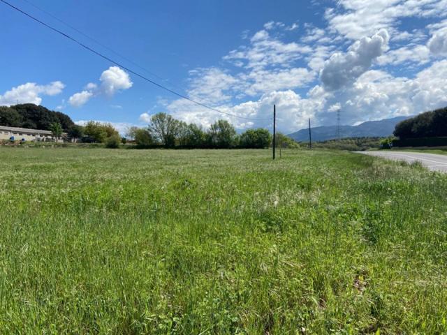 Parcela en venta en Seva, Sant miquel de balenya photo 0