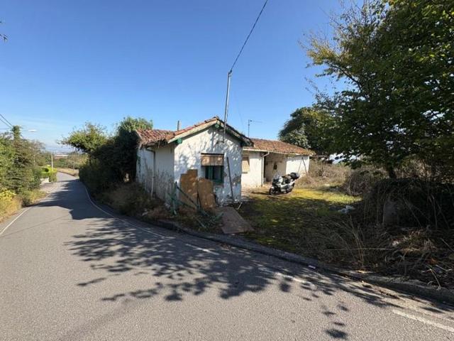 Parcela en venta en Oviedo, Colloto photo 0