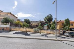 Terreno en venta en Huétor Vega, Huétor Vega photo 0