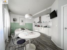 Estudio en venta en Valencia, Campanar photo 0