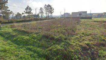 Parcela en venta en Carballo, Carballo photo 0