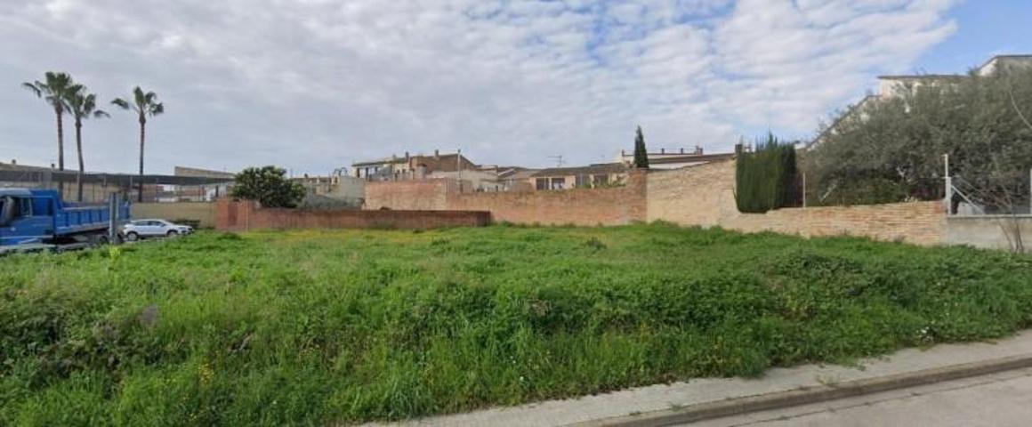 Parcela en venta en Puigdàlber, Puigdàlber photo 0