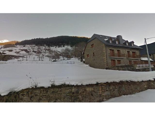 Parcela en venta en Vielha e Mijaran photo 0