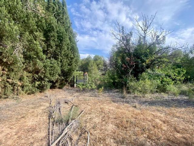 Parcela en venta en Paterna, LA CAÑADA photo 0