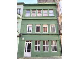 Edificio en venta en Ferrol photo 0