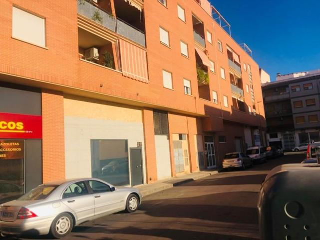 Apartamento en venta en Denia photo 0