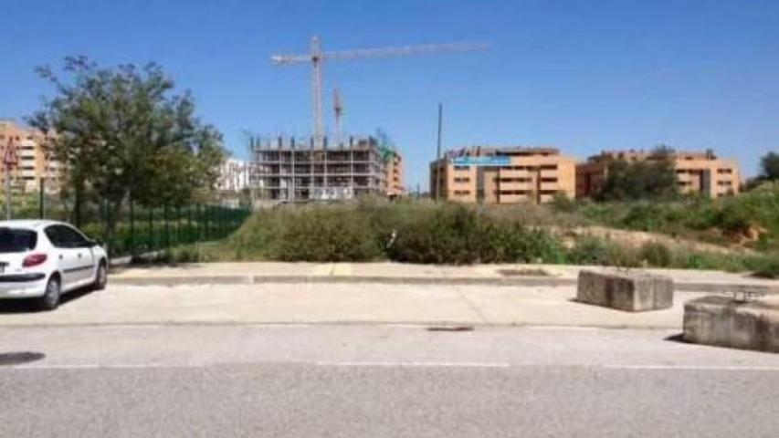 Parcela en venta en Mairena del Aljarafe, Nuevo Bulevar photo 0