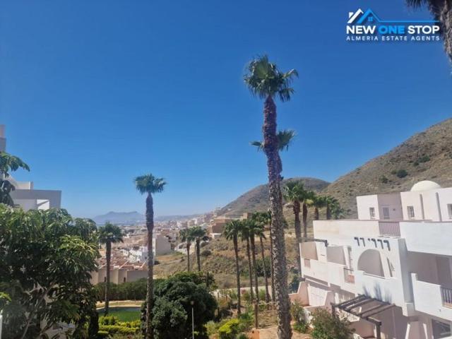 Apartamento en venta en Carboneras photo 0