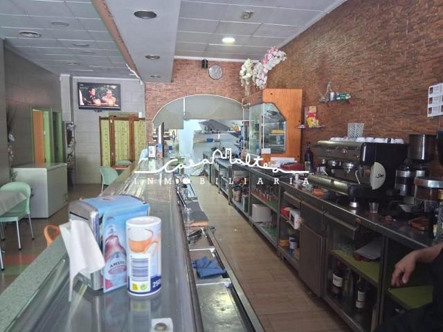 Local comercial en venta en Callosa d'En Sarria, Callosa photo 0