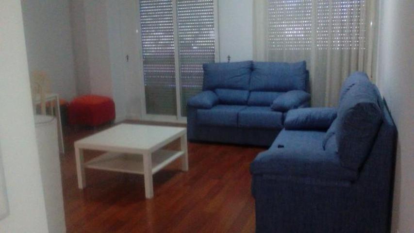 Apartamento en venta en Lorca, Centro photo 0