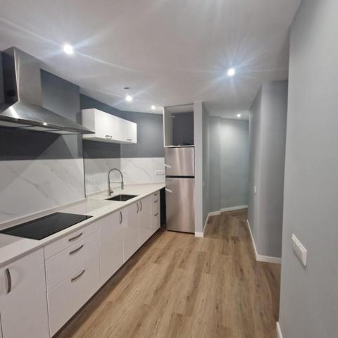 Apartamento en venta en Torrevieja, La Mata pueblo photo 0