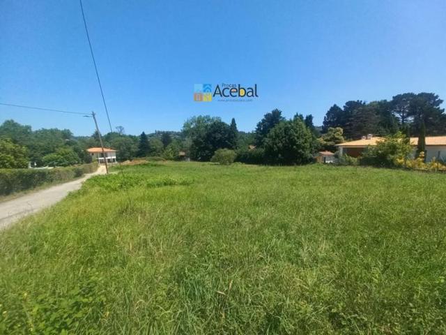 Parcela en venta en Gijón, Periferia - Cabuenes photo 0