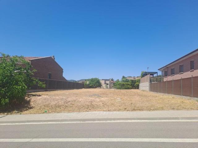 Parcela en venta en Igualada, Sesoliveres la Massa photo 0