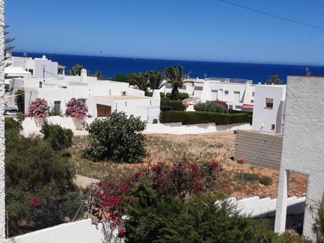 Parcela en venta en Mojácar, Mojacar Playa photo 0