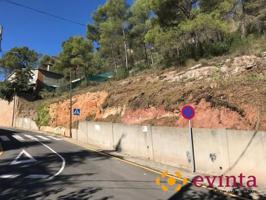 Parcela en venta en Vallirana, Vallirana photo 0