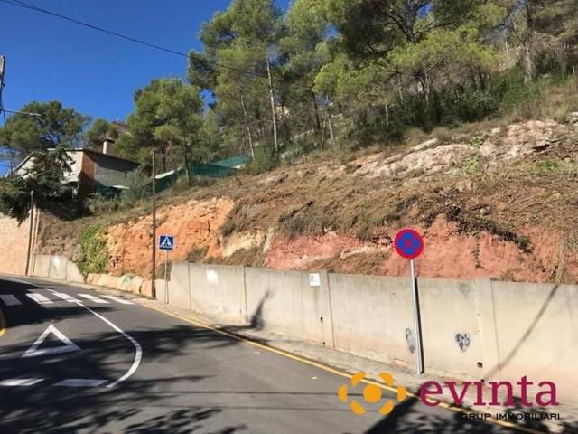 Parcela en venta en Vallirana, Vallirana photo 0