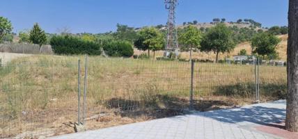 Parcela en venta en Arroyo de la Encomienda, SOTOVERDE photo 0