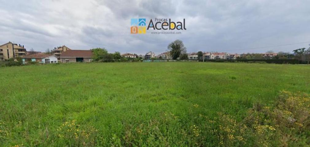 Parcela en venta en Gijón, Periferia - Castiello de Bernueces photo 0