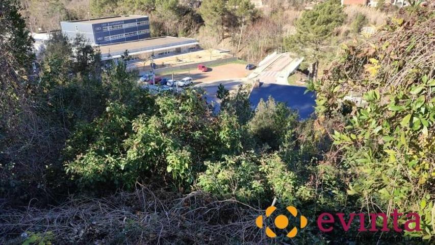 Parcela en venta en Vallirana, Vallirana photo 0