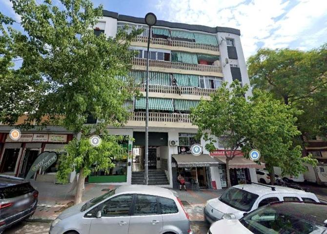 Piso en venta en Marbella, Avenida General López Domínguez, 29601 photo 0