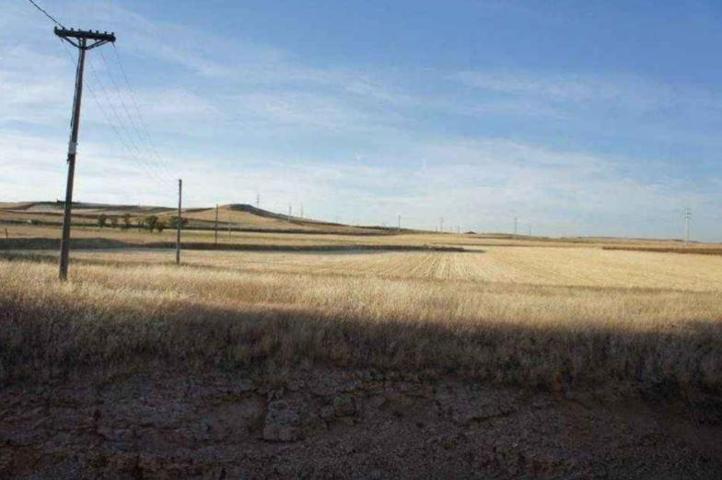 Parcela en venta en Salamanca, Puente Ladrillo-Toreses photo 0