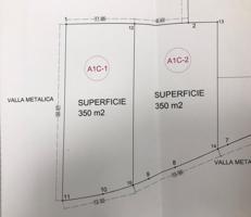 Parcela en venta en Almansa, San Juan photo 0