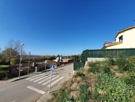 Parcela en venta en Verges, Pueblo photo 0