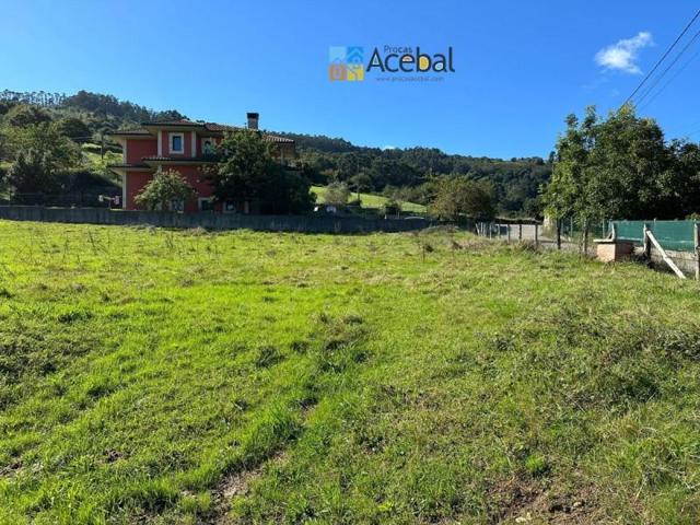 Parcela en venta en Gijón, Periferia - Deva photo 0