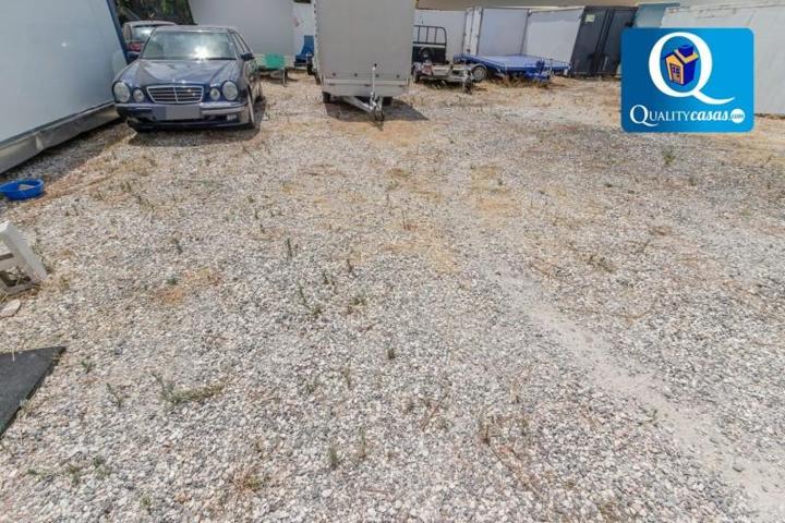 Parcela en venta en San Vicente del Raspeig, Villamontes photo 0