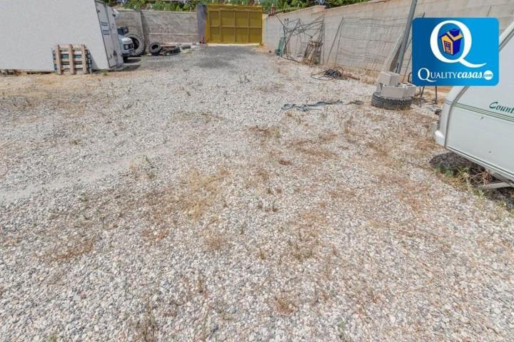 Parcela en venta en San Vicente del Raspeig, Villamontes photo 0