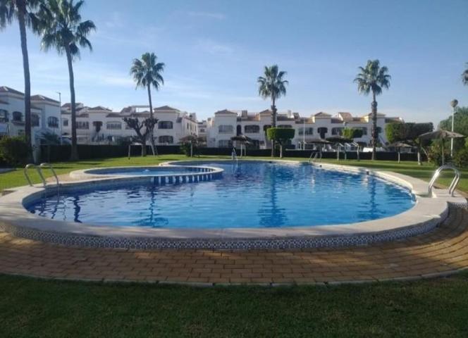Chalet en venta en Santa Pola, Monte Faro photo 0